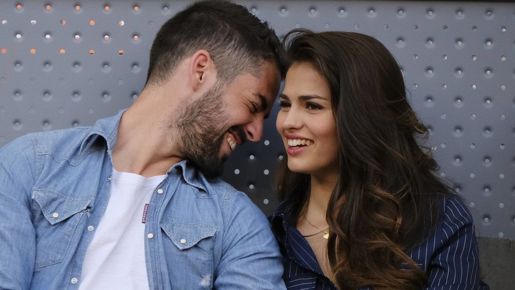 Isco y Sara Sálamo comparten su mejor noticia del año: "¡Vamos a ser papás!"