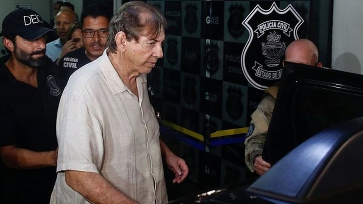 Acusan a un curandero brasileño de abusar sexualmente de más de 200 mujeres