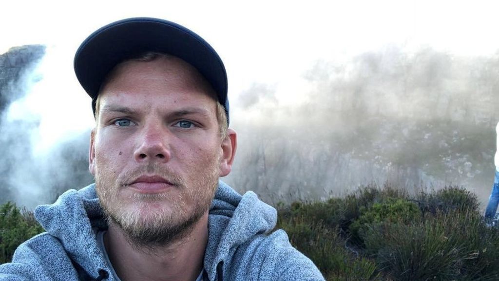 El DJ sueco Avicii moría el 20 de abril de 2018