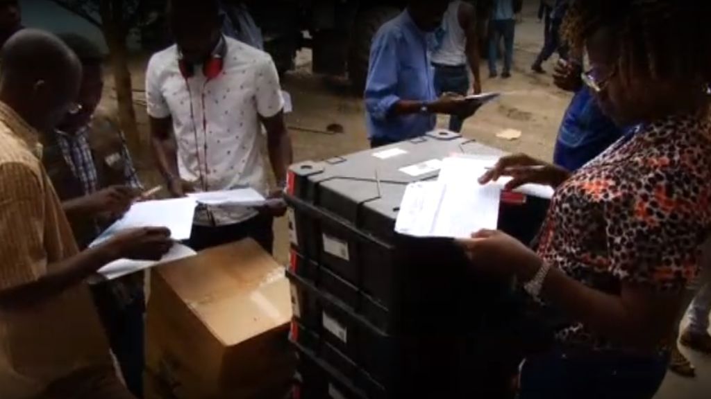 Elecciones en el Congo: este domingo se conocerá al sucesor de Joseph Kabila