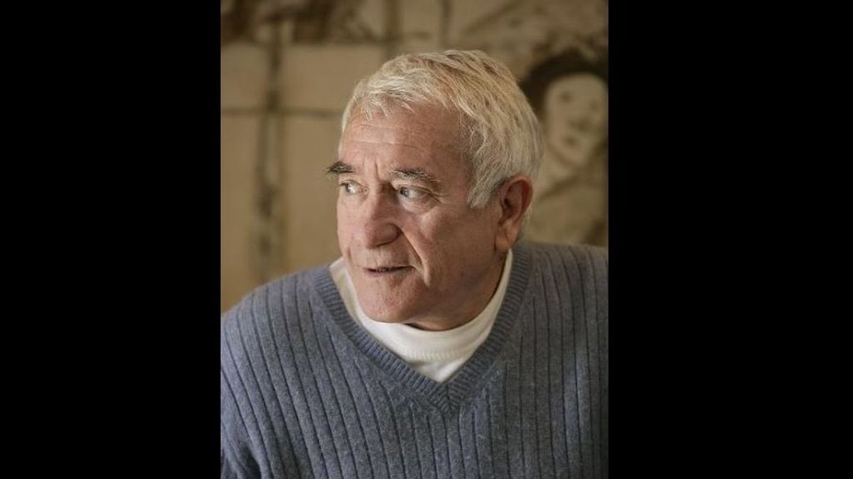 Muere el actor Cesáreo Estébanez a los 77 años