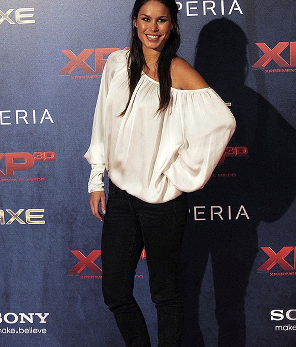 Amaia Salamanca y Úrsula Corberó, duelo de estilismos