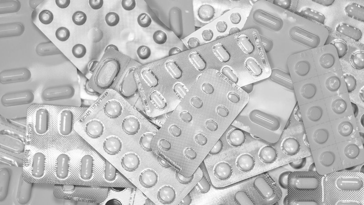 Más de 1.000 medicamentos bajan de precio en 2019