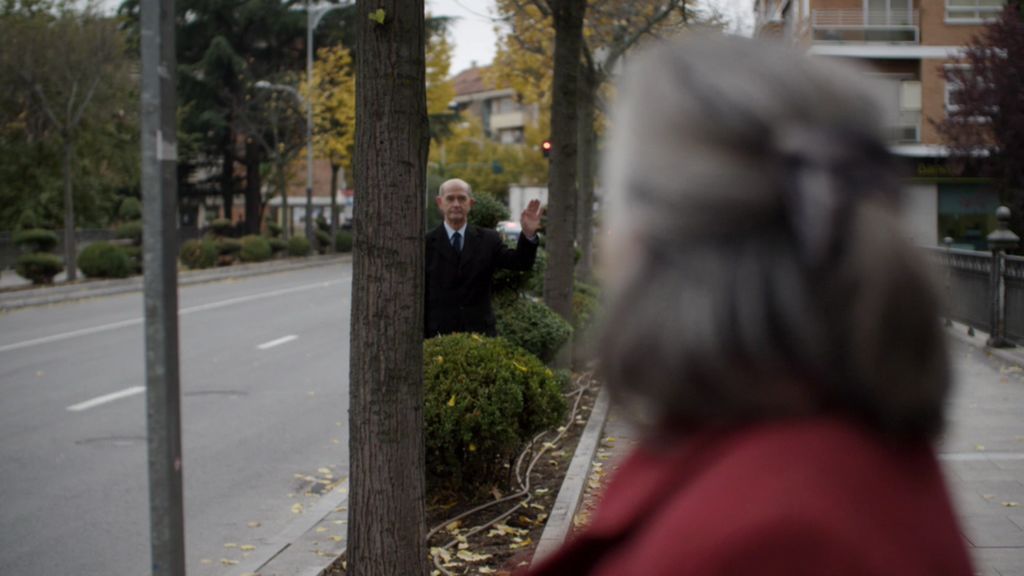 El saludo del más allá: recibe la llamada de la muerte del hombre al que acababa de ver