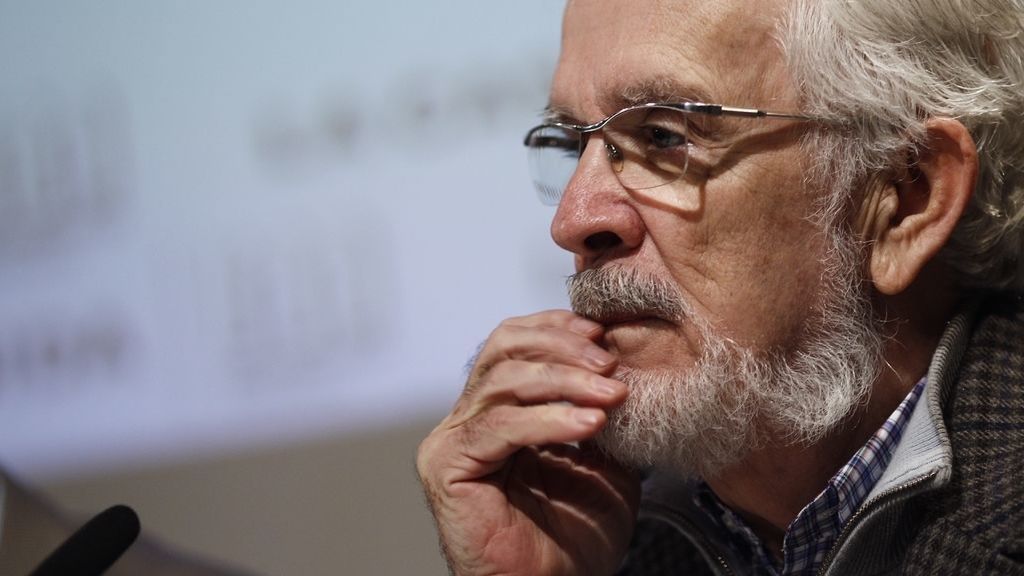 El humorista gráfico Forges moría el 22 de febrero de 2018