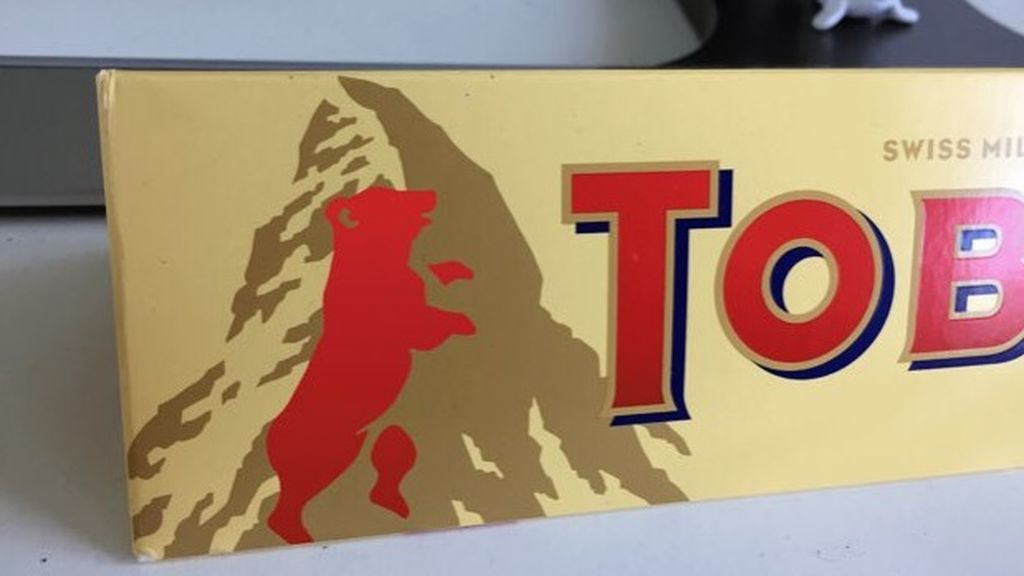 toblerone