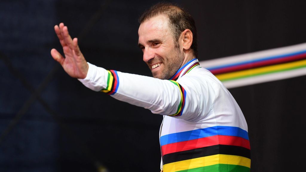 Los grandes protagonistas del deporte español masculino en el 2018 Los grandes protagonistas del deporte español masculino en el 2018