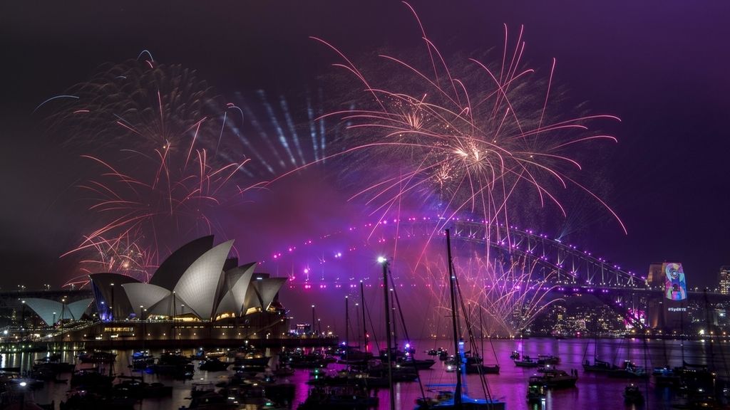 Australia