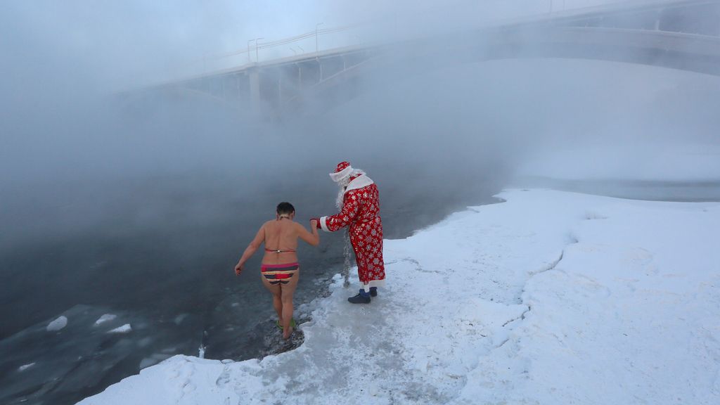 Rusia