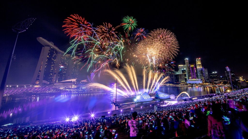 Singapur