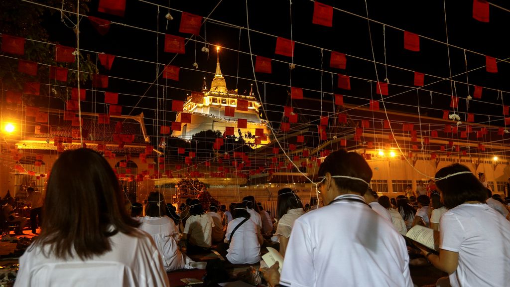 Tailandia