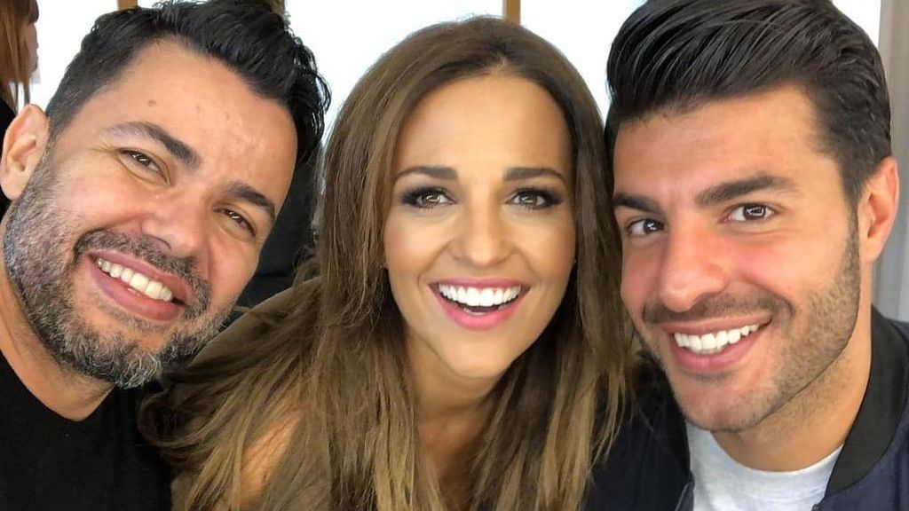 ¡Viva el amor! 18 parejas que nos ha dejado el 2018