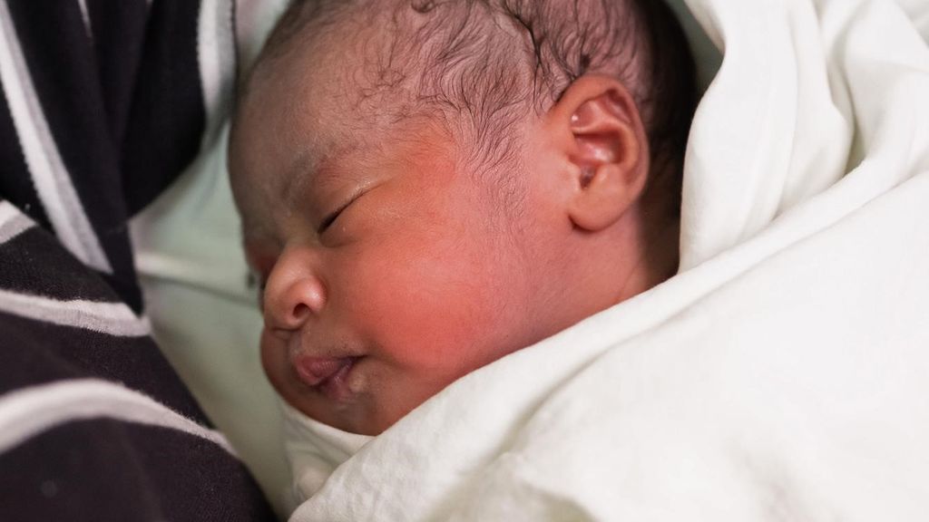 Casi 400.000 niños nacerán en Año Nuevo en todo el mundo, pero no todos correrán la misma suerte Casi 400.000 niños nacerán en Año Nuevo en todo el mundo, pero no todos correrán la misma suerte