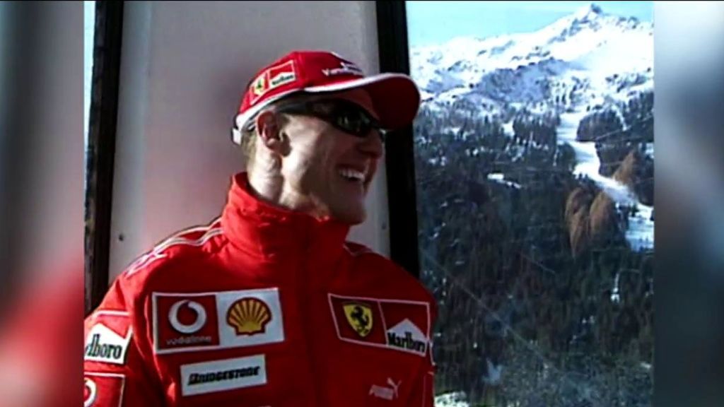 La familia de Michael Schumacher afirma que el alemán está en “las mejores manos”