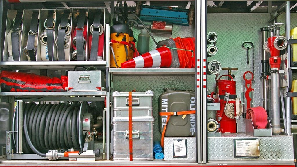 Fallece una mujer de 70 años en el incendio de una vivienda en Barcarrota (Badajoz) Fallece una mujer de 70 años en el incendio de una vivienda en Barcarrota (Badajoz)