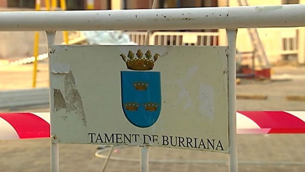 Detenidos los presuntos violadores de una menor en Burriana