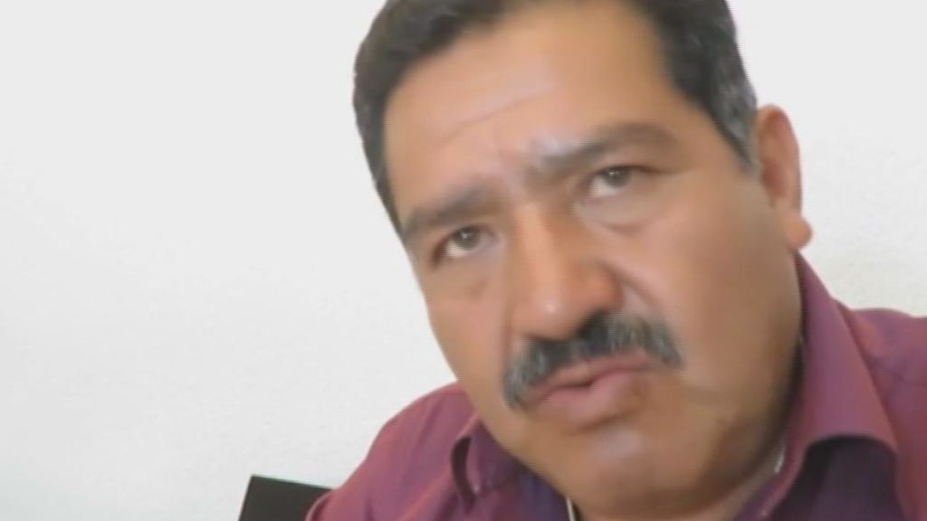 Un alcalde de México muere tiroteado una hora y media después de asumir su cargo