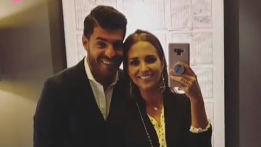 Paula y Miguel