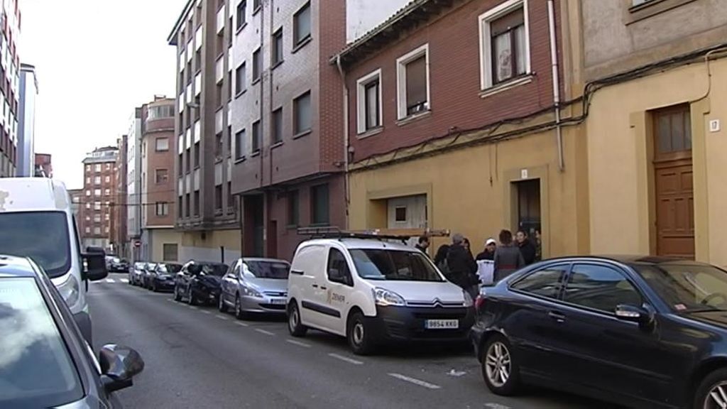 Muere en Gijón un niño atragantado por una uva en Nochevieja