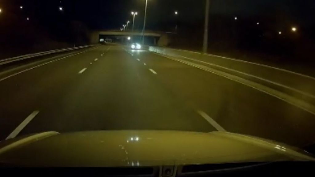 La conducción temeraria de una mujer que circulaba en sentido contrario deja dos fallecidos en una carretera de Londres