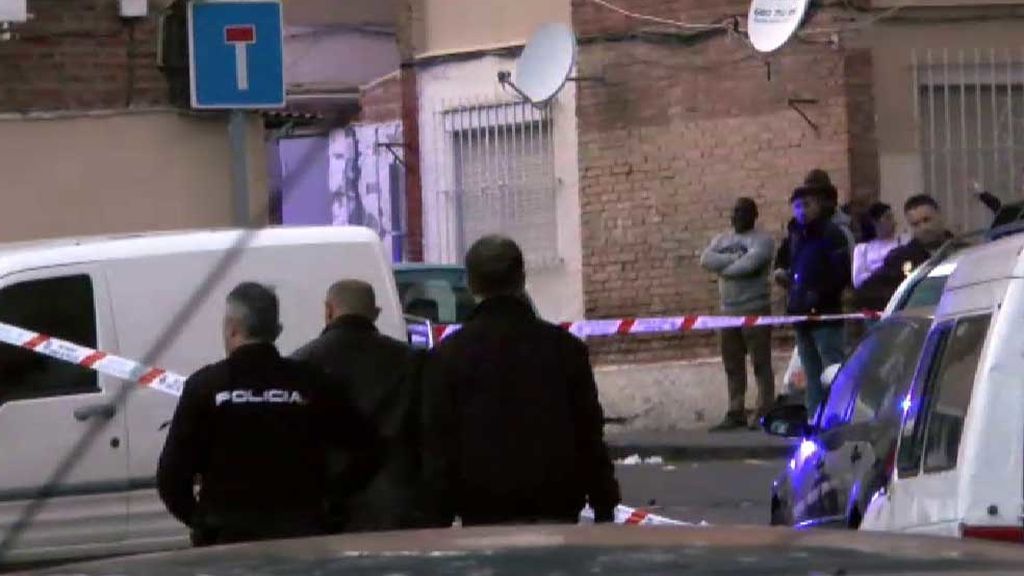 Dos tiroteos en la misma barriada de Málaga en menos de 24 horas