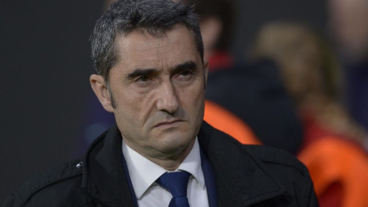 Si Valverde se va, ¿a quién elegirías?