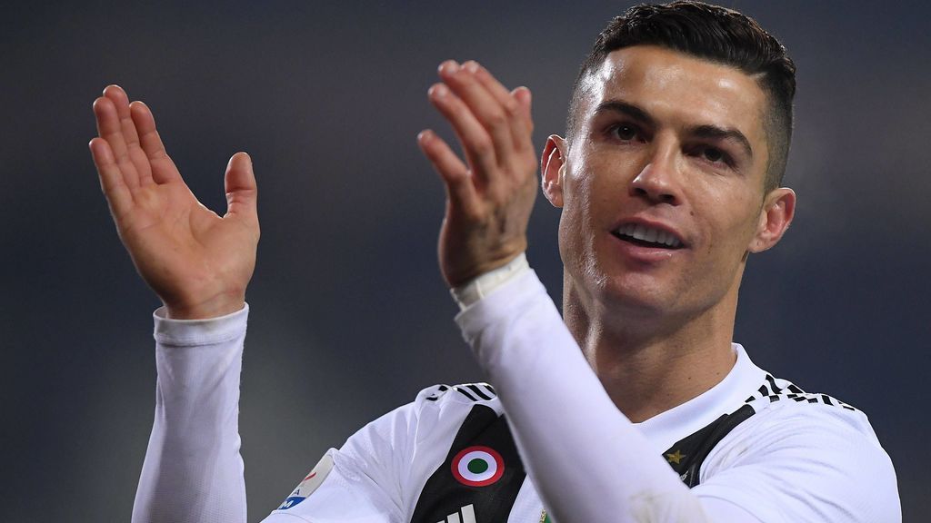 El Atleti y Cristiano, los mejores del 2018 para los Globe Soccer Awards