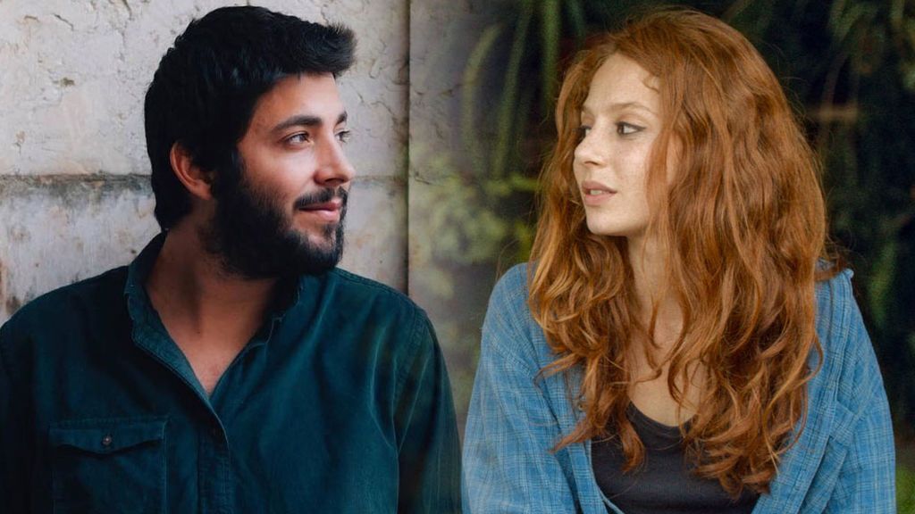 Salvador Sobral y la actriz Jenna Thiam se casan por sorpresa: así ha sido su loca boda en Lisboa