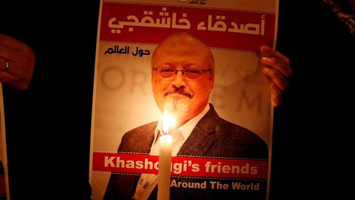 La Fiscalía saudí exige la pena de muerte contra cinco de los acusados de asesinar a Khashoggi