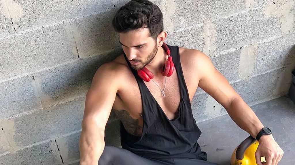 Suso, tocado y hundido: su futuro nada prometedor después de 'GH VIP'