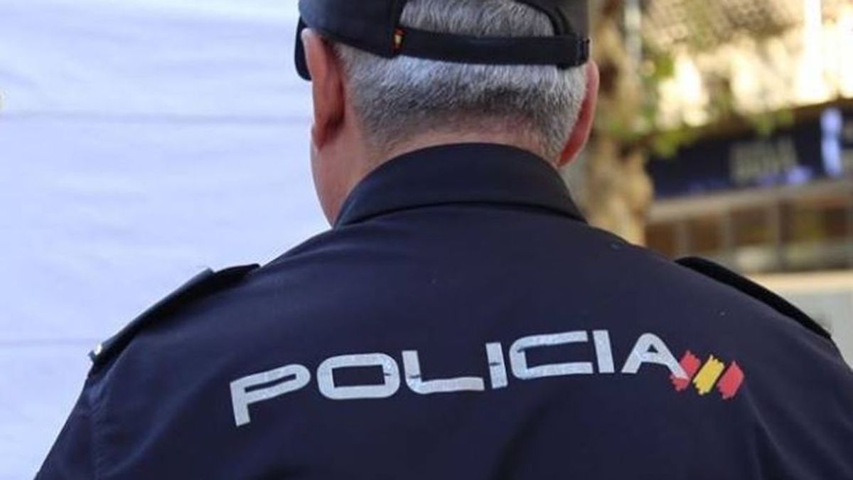 La Policía Nacional investiga una presunta agresión sexual a una menor en una fiesta en Salamanca