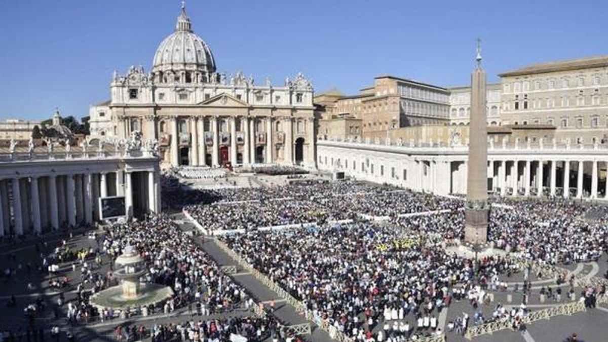 El Vaticano apoya la extirpación del útero y la considera "moralmente lícita" cuando no se efectúe la procreación