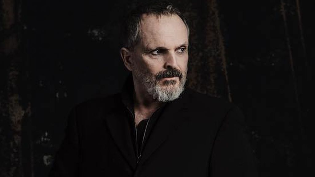 Miguel Bosé se enfada y responde a los rumores sobre su estado de salud