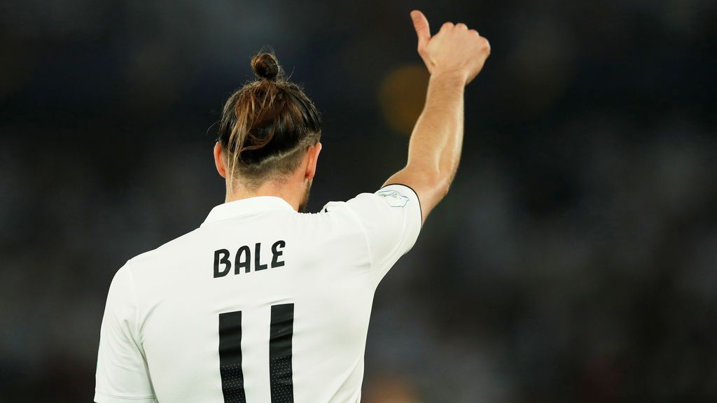 Lesión de Bale, oportunidad para Isco: El galés vuelve a romperse en sus primeros minutos del año