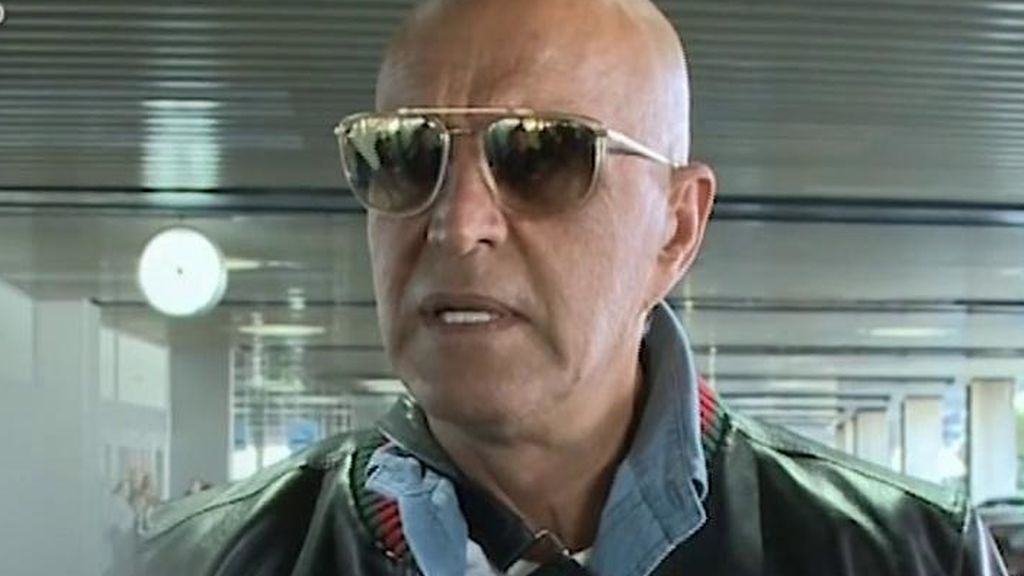 Kiko Matamoros defiende a Makoke y amenaza a Julio Iglesias: "Si me da por hablar, puedo hacer daño"