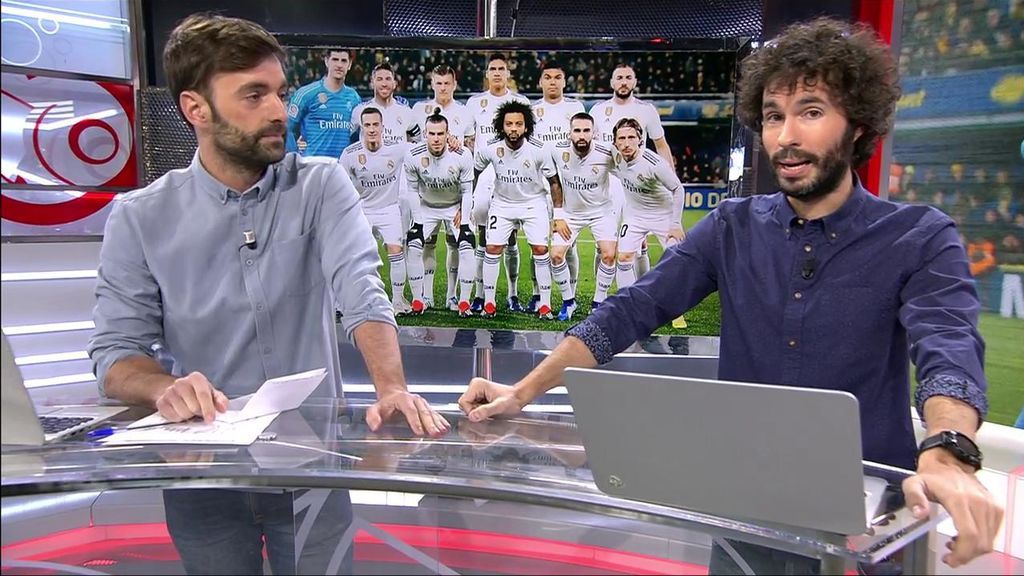 Viernes (04/01/2019)