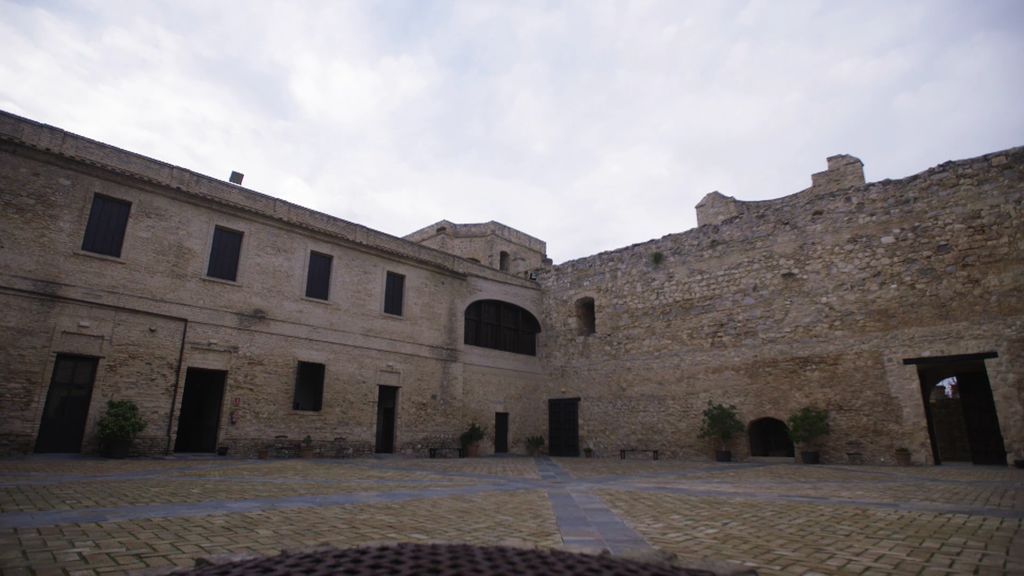 Gritos, ecos y pasos: hablan los testigos del ‘Castillo de los lamentos’ en Sanlúcar de Barrameda