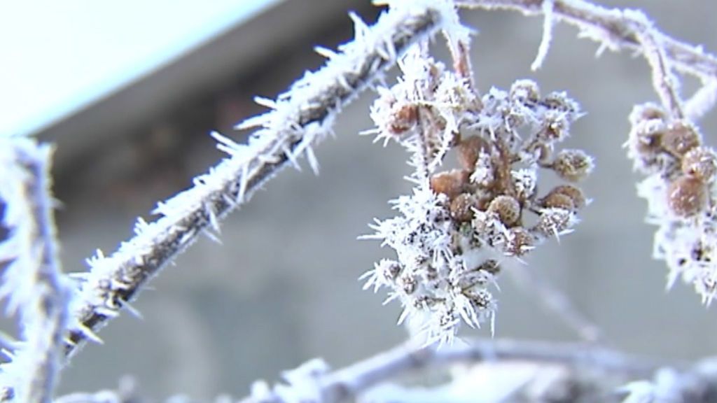 Frío polar en la noche más mágica del año: los Reyes Magos llegan con temperaturas gélidas