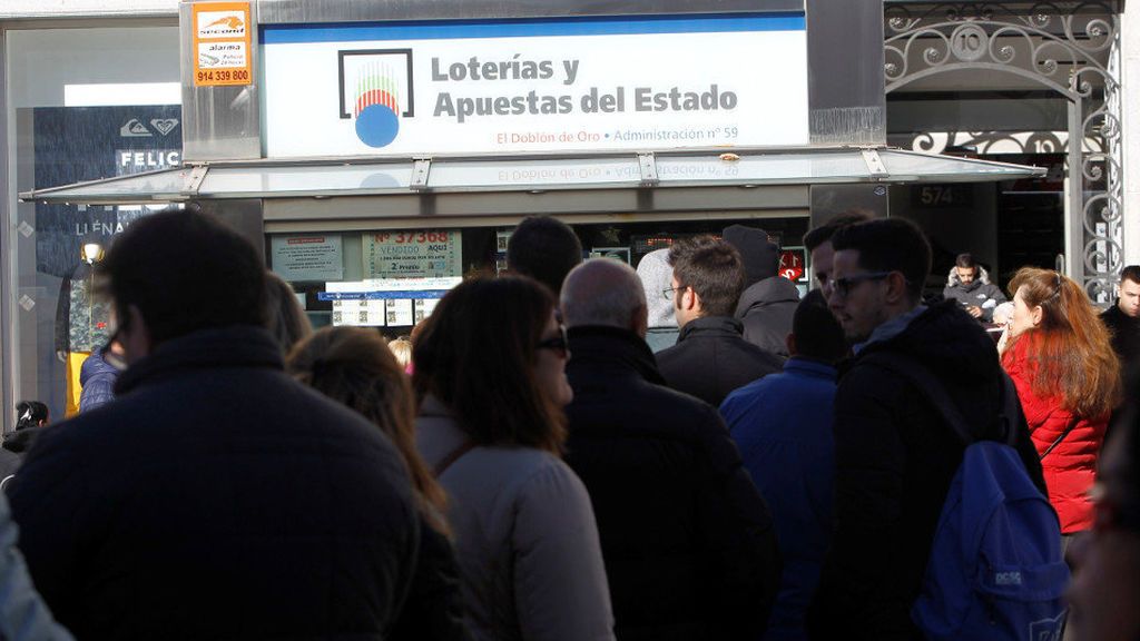 El Sorteo de 'El Niño' repartirá fortuna e ilusión con 700 millones de euros