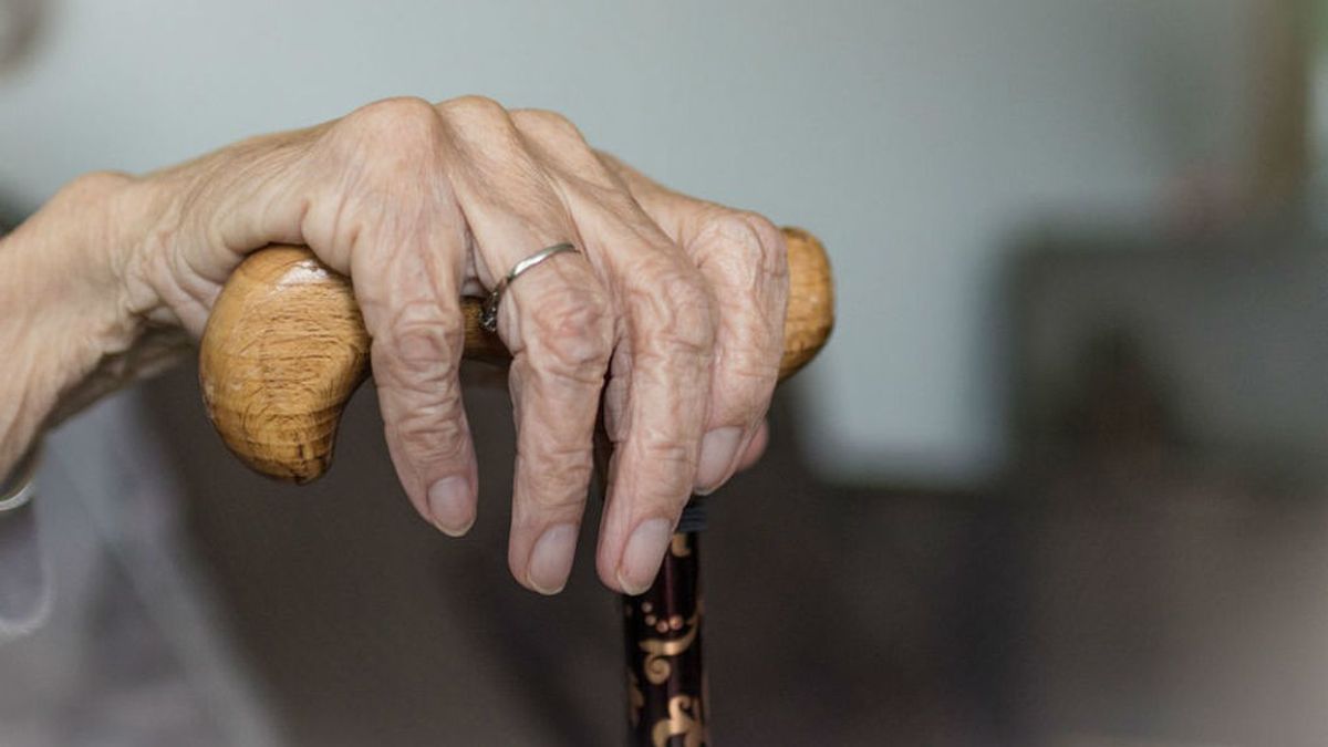 Una mujer de 93 años muere tras tres días desatendida