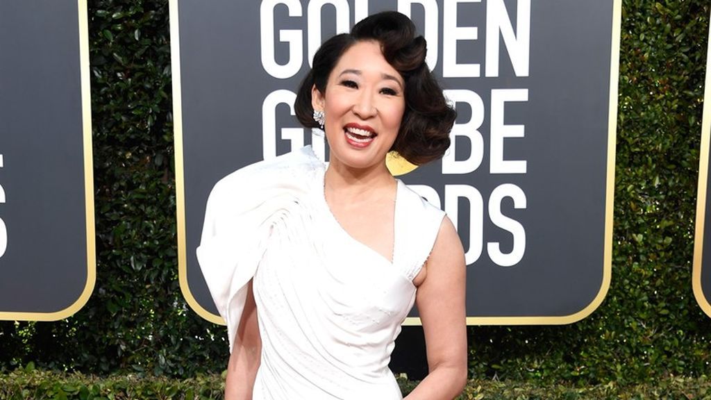 SandraOh