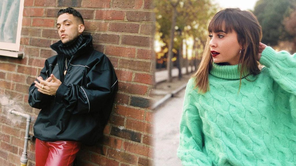 Regalo de reyes perfecto: Aitana y C. Tangana grabarán una canción juntos Regalo de reyes perfecto: Aitana y C. Tangana grabarán una canción juntos