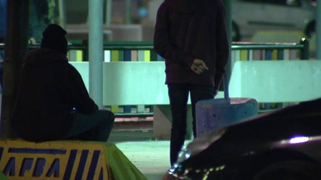 Agresión sexual a una menor en Algeciras: los amigos del agresor pueden ser detenidos por no ayudar a la chica