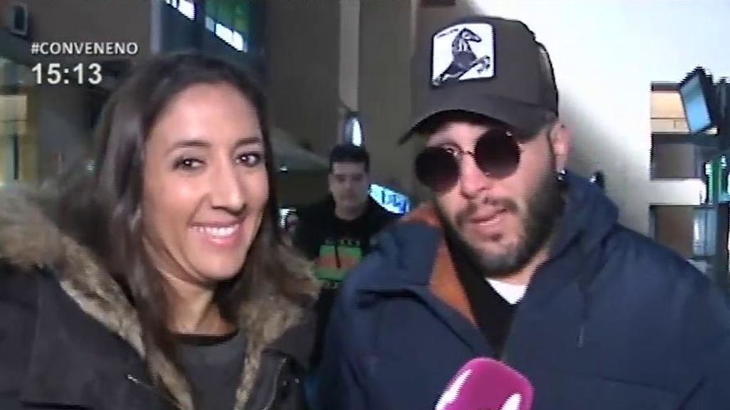 Kiko Rivera e Irene Rosales a pocas horas de entrar en 'GH Dúo': "vamos a ganar"
