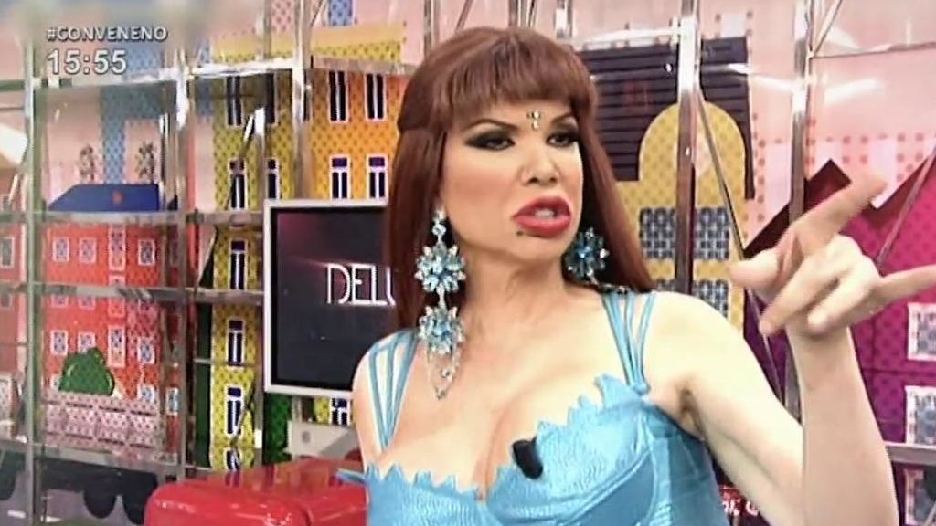 Se reabre el caso de 'La Veneno': su hermano explica los intereses ocultos detrás de esta muerte