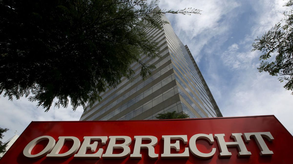 Cianuro, sobornos y corrupción: la leyenda negra del 'caso Odebrecht' crece con otro testigo muerto