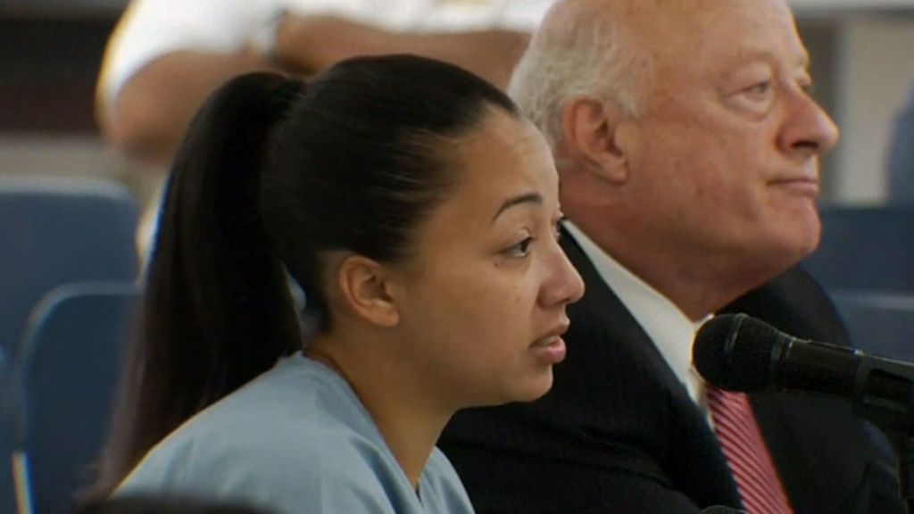 Cyntoia Brown, la adolescente que se tomó la Justicia por su mano, perdonada tras pasar 15 años en prisión