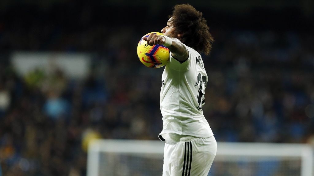 Los cuatro puntos que explican el mal momento deportivo del Real Madrid