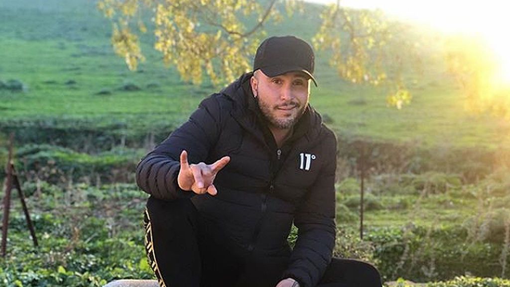 El interesado apoyo de Omar Montes a Kiko: estuvo en la quedada con los fans porque le debía un favor