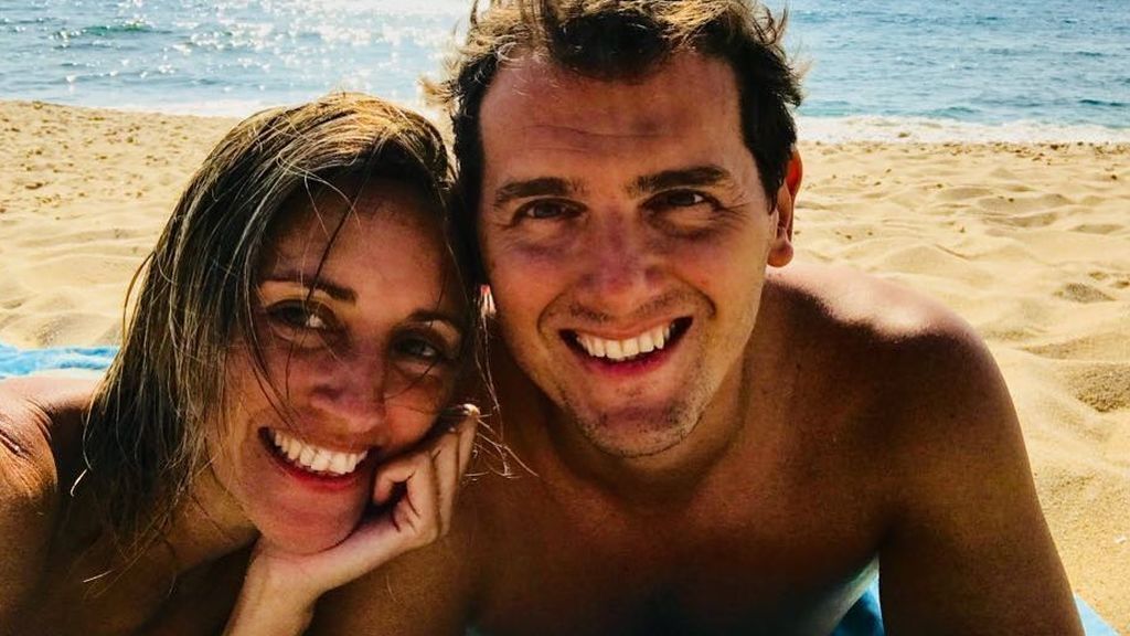 Azafata, fan de Ricky Martin y muy discreta: Beatriz Tajuelo, la ya expareja de Albert Rivera